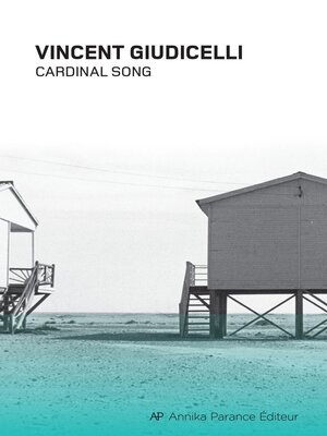 cover image of Cardinal Song